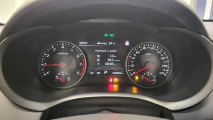 Zdjęcie przedmiotu: Kia Stinger 2.0 T-GDI GT Line