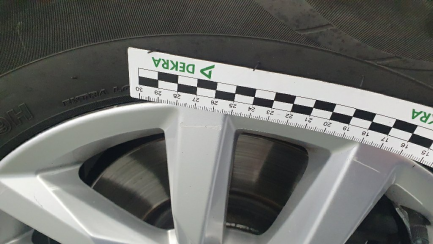 Zdjęcie przedmiotu: Volkswagen Passat