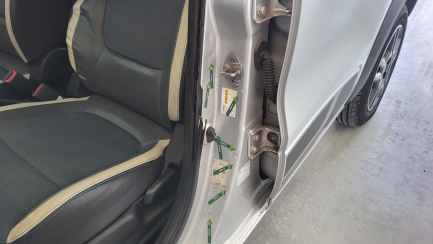 Zdjęcie przedmiotu: Dacia Spring 27.4kWh Essential