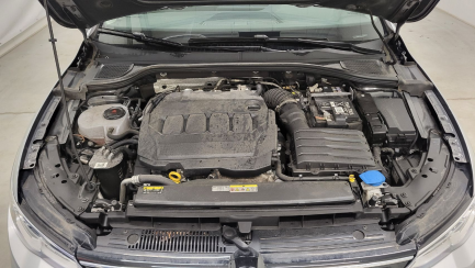 Zdjęcie przedmiotu: Volkswagen Golf VIII Variant 2.0 TDI Life