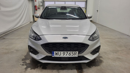 Zdjęcie przedmiotu: Ford Focus 1.5 EcoBlue ST-Line Business
