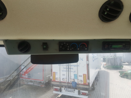 Zdjęcie przedmiotu: Kombajn Zbożowy John Deere W 330 Z HEDEREM I STOŁEM DO RZEPAKU