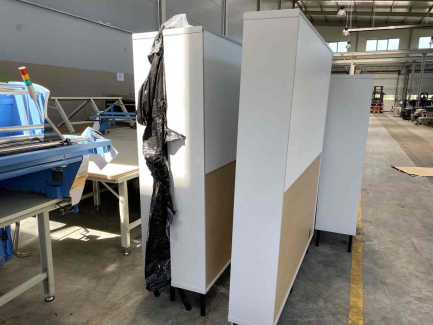 Zdjęcie przedmiotu: Furniture set