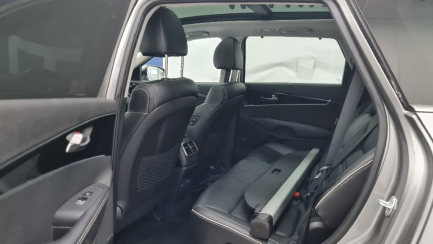 Zdjęcie przedmiotu: Kia Sorento 2.2 CRDI GT Line aut