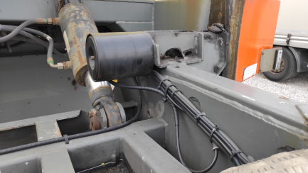 Zdjęcie przedmiotu: FAYMONVILLE FLOATMAX 36.0t PV-3C