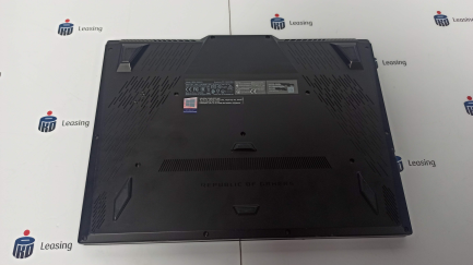 Zdjęcie przedmiotu: Notebook / Laptop 15,6"ASUS ROG Zephyrus Duo 15 SE R9/32GB/1TB/W10P RTX3080