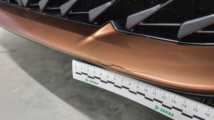 Zdjęcie przedmiotu: Cupra Born 58kWh E-Boost