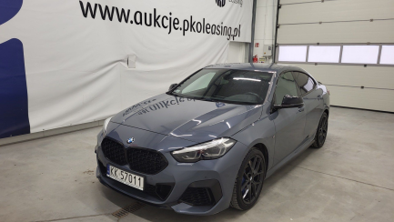 Zdjęcie przedmiotu: BMW M235I xDrive