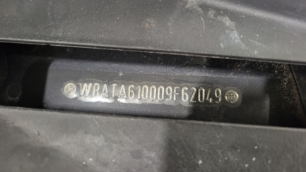 Zdjęcie przedmiotu: BMW X5 xDrive45e sport-aut