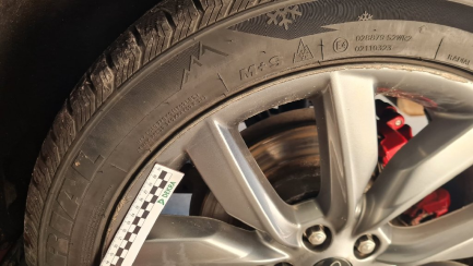 Zdjęcie przedmiotu: Ford Kuga 2.0 TDCi AWD ST-Line aut