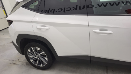 Zdjęcie przedmiotu: Hyundai Tucson 1.6 T-GDi Modern 2WD