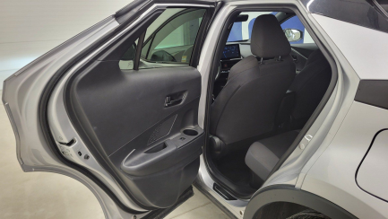 Zdjęcie przedmiotu: Toyota C-HR 1.8 Hybrid Style