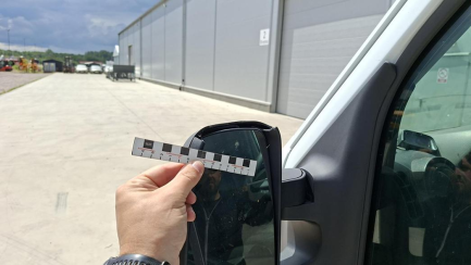 Zdjęcie przedmiotu: Opel Movano 2.3 CDTI E6 3.5t L2H2