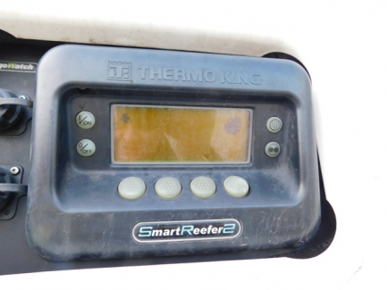 Zdjęcie przedmiotu: SCHMITZ CARGOBULL AG SKO 24L-13.4 Refrigerator