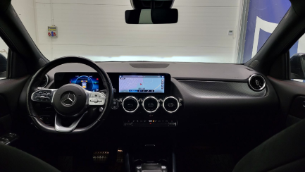 Zdjęcie przedmiotu: Mercedes-benz GLA 200 AMG Line