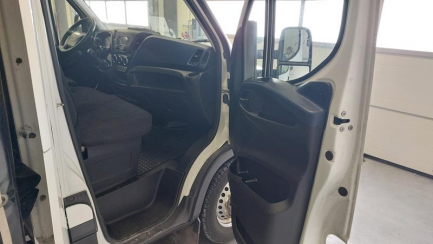 Zdjęcie przedmiotu: Iveco DAILY E6 3.5t