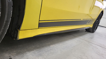 Zdjęcie przedmiotu: Mercedes-benz A 45 S AMG 4-Matic 8G-DCT