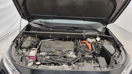 Zdjęcie przedmiotu: Toyota RAV4 2.5 Hybrid Executive 4x4