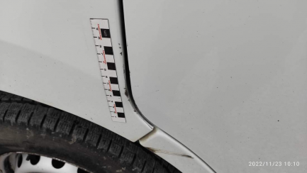 Zdjęcie przedmiotu: Renault Master FWD dCi E5 3.5t L3H2 Business