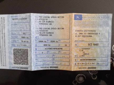 Zdjęcie przedmiotu: K&auml;ssbohrer Mega Dropside