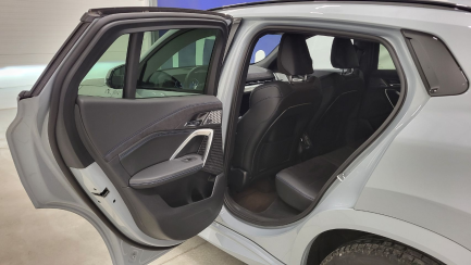 Zdjęcie przedmiotu: BMW X2 sDrive20i mHEV M Sport aut