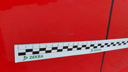 Zdjęcie przedmiotu: SKODA, Octavia III Kombi 13-17,  1.6 TDI Ambition