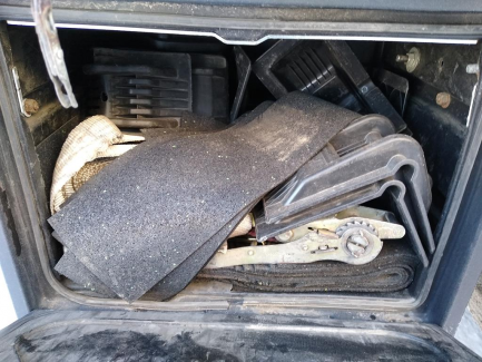 Zdjęcie przedmiotu: K&auml;ssbohrer Maxima Тентований (&laquo;фіранка&raquo;)