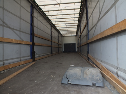 Zdjęcie przedmiotu: WIELTON NS3K curtain semi-trailer