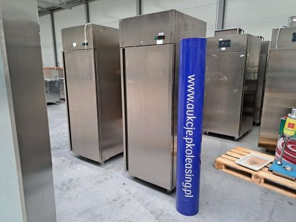 Bolarus GASTRO F700 catering freezer