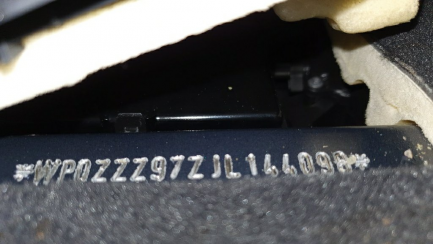 Zdjęcie przedmiotu: Porsche Panamera Turbo S e-Hybrid