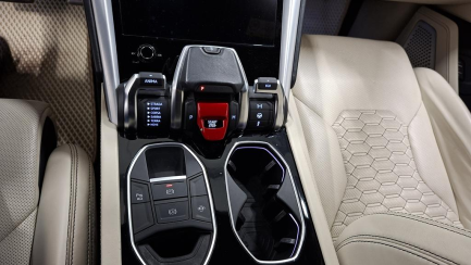 Zdjęcie przedmiotu: Lamborghini Urus Oświadczenie o utracie DR