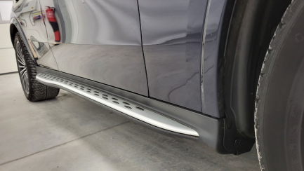 Zdjęcie przedmiotu: Mercedes-benz GLC Coupe 220 d mHEV 4-Matic Avantgarde