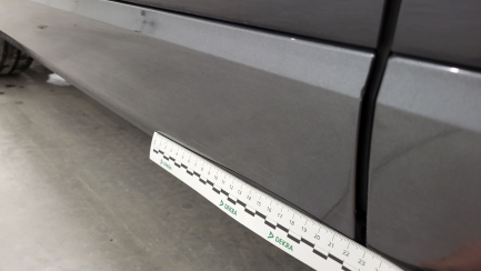 Zdjęcie przedmiotu: Audi Q7 50 TDI Quattro Tiptr.