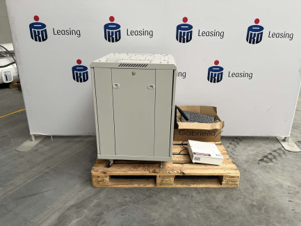 Zdjęcie przedmiotu: System monitoringu wizyjnego IP 