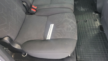 Zdjęcie przedmiotu: Peugeot Partner Tepee 1.6 BlueHDi Active