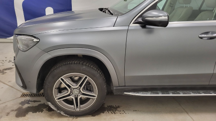 Zdjęcie przedmiotu: Mercedes-benz GLE 400 e PHEV 4-Matic AMG Line