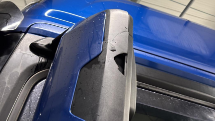 Zdjęcie przedmiotu: Ford F-MAX 12.7 TDCi 500 E6d 18.0t