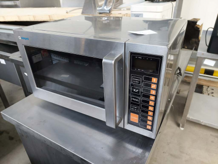 Zdjęcie przedmiotu: Набір обладнання для громадського харчування