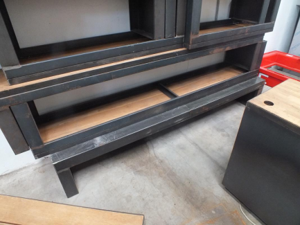 Zdjęcie przedmiotu: FITNESS CLUB FURNITURE