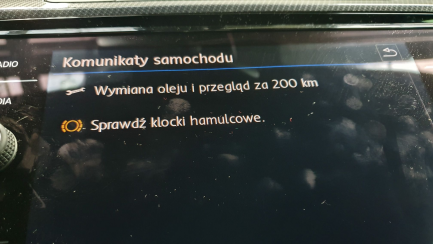 Zdjęcie przedmiotu: Volkswagen ARTEON 2.0 TDI SCR R-Line DSG