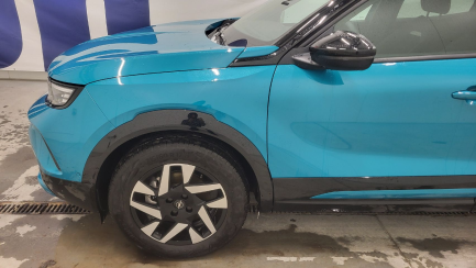 Zdjęcie przedmiotu: Opel Mokka 1.2 T mHEV GS S&S eDTC6