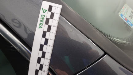 Zdjęcie przedmiotu: Volkswagen Tiguan 2.0 TDI BMT SCR Comfortline DSG