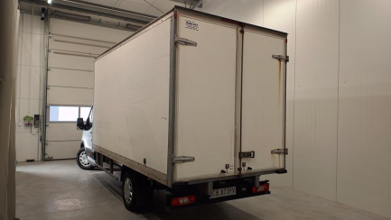 Zdjęcie przedmiotu: Ford Transit 350 2.0 TDCi E6 3.5t L3 Trend