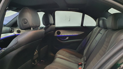 Zdjęcie przedmiotu: Mercedes-benz E220 d 4-Matic 9G-TRONIC