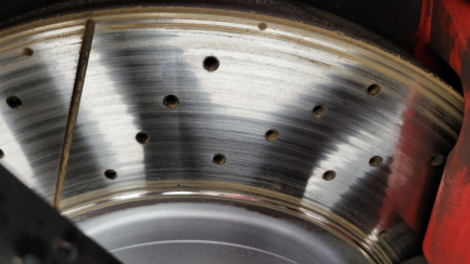 Zdjęcie przedmiotu: Mercedes-benz Cla Shooting Brake AMG CLA 45 4-Matic