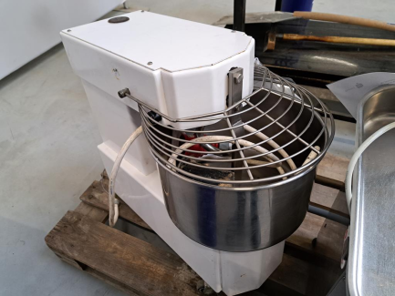 Zdjęcie przedmiotu: Catering equipment set