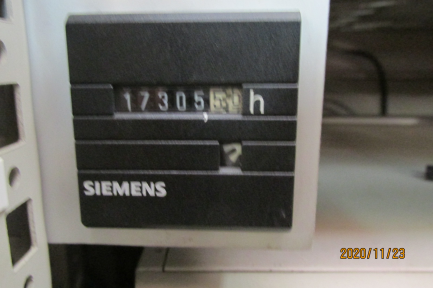 Zdjęcie przedmiotu: SALVAGNINI P2 Performer bending center - a CNC device designed for bending metal sheets up to 2 mm thick.