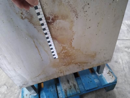 Zdjęcie przedmiotu: АКЦІОНЕРНА ГАСТРОНОМІЯ Набір гастрономічного обладнання