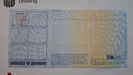 Zdjęcie przedmiotu: SKUTER SYM JET X 125