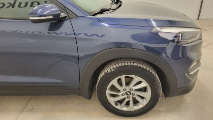 Zdjęcie przedmiotu: Hyundai Tucson 1.6 GDI BlueDrive Comfort 2WD